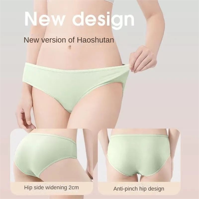 Disposable Travel Underwear – Sterile, Individually Wrapped Briefs for Men & Women